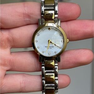 Kate spade watch